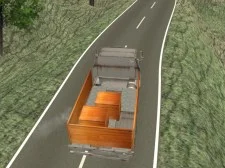 Cargo Truck Simulator