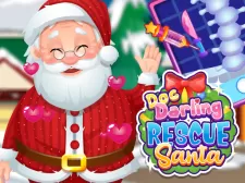 Doc Darling Santa Surgery