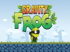 Gravity Frog