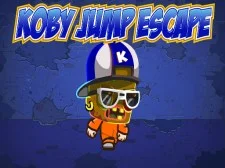 Koby Jump Escape