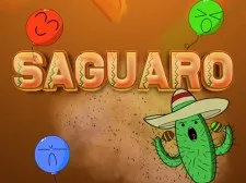 Saguaro