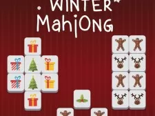 Winter Mahjong